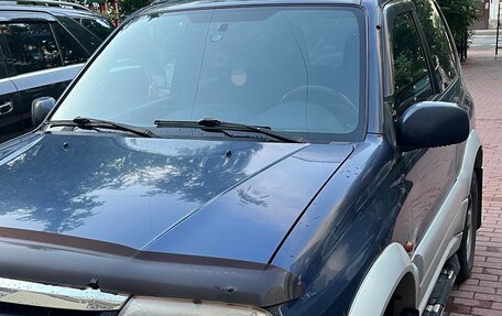 Suzuki Grand Vitara, 2004 год, 350 000 рублей, 3 фотография
