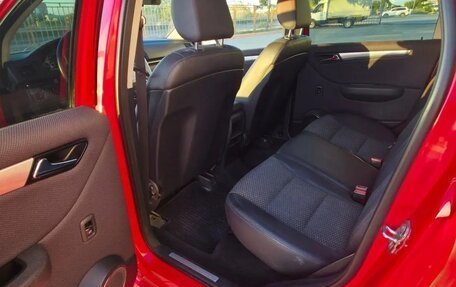 Mercedes-Benz B-Класс, 2011 год, 785 000 рублей, 9 фотография