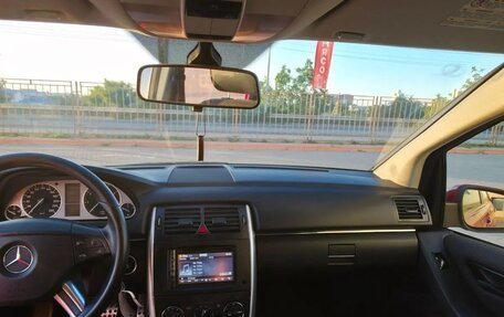 Mercedes-Benz B-Класс, 2011 год, 785 000 рублей, 13 фотография