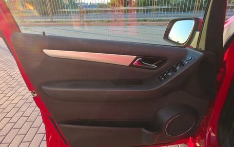 Mercedes-Benz B-Класс, 2011 год, 785 000 рублей, 10 фотография