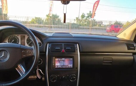 Mercedes-Benz B-Класс, 2011 год, 785 000 рублей, 11 фотография