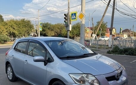 Toyota Auris II, 2007 год, 620 000 рублей, 2 фотография