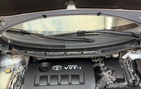 Toyota Auris II, 2007 год, 620 000 рублей, 6 фотография