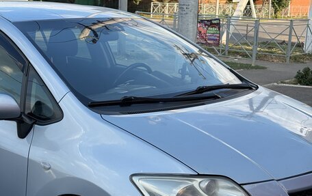 Toyota Auris II, 2007 год, 620 000 рублей, 3 фотография
