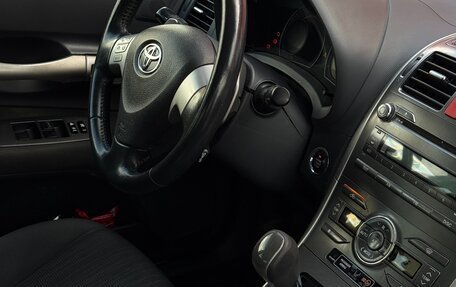 Toyota Auris II, 2007 год, 620 000 рублей, 8 фотография
