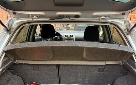 Toyota Auris II, 2007 год, 620 000 рублей, 10 фотография
