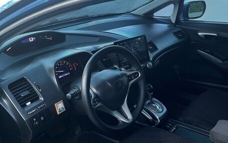 Honda Civic VIII, 2008 год, 615 000 рублей, 7 фотография