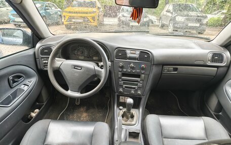 Volvo S40 II, 2003 год, 250 000 рублей, 2 фотография