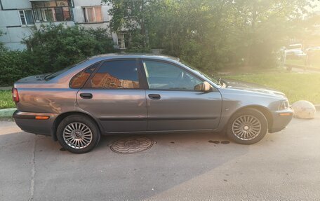 Volvo S40 II, 2003 год, 250 000 рублей, 5 фотография