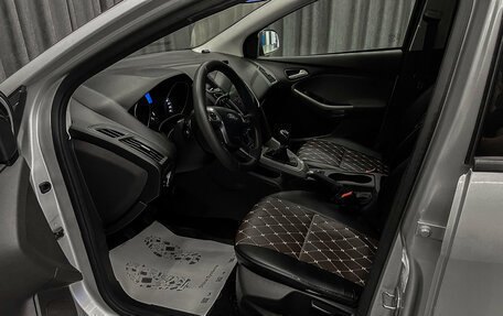 Ford Focus III, 2012 год, 680 000 рублей, 9 фотография