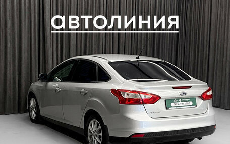 Ford Focus III, 2012 год, 680 000 рублей, 8 фотография