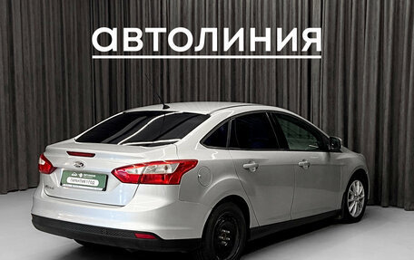 Ford Focus III, 2012 год, 680 000 рублей, 6 фотография