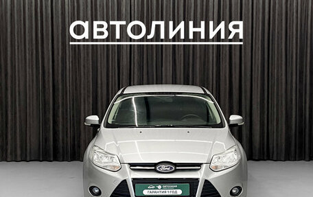 Ford Focus III, 2012 год, 680 000 рублей, 4 фотография