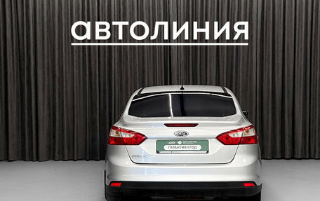 Ford Focus III, 2012 год, 680 000 рублей, 7 фотография