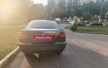 Volvo S40 II, 2003 год, 250 000 рублей, 4 фотография