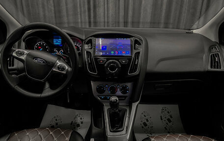Ford Focus III, 2012 год, 680 000 рублей, 10 фотография