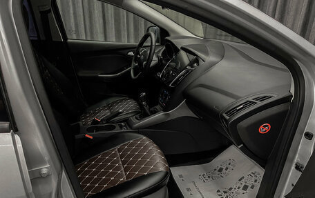 Ford Focus III, 2012 год, 680 000 рублей, 11 фотография