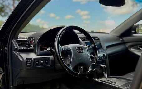 Toyota Camry, 2008 год, 986 000 рублей, 7 фотография