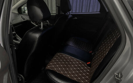 Ford Focus III, 2012 год, 680 000 рублей, 12 фотография