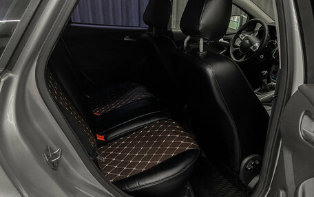 Ford Focus III, 2012 год, 680 000 рублей, 13 фотография