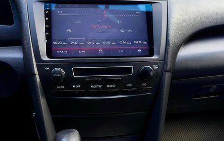 Toyota Camry, 2008 год, 986 000 рублей, 10 фотография