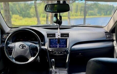 Toyota Camry, 2008 год, 986 000 рублей, 8 фотография