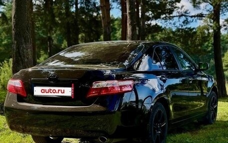 Toyota Camry, 2008 год, 986 000 рублей, 11 фотография