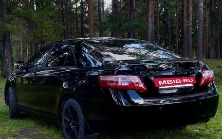Toyota Camry, 2008 год, 986 000 рублей, 5 фотография