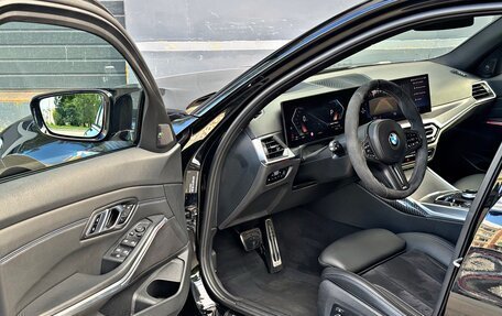 BMW 3 серия, 2022 год, 4 750 000 рублей, 9 фотография