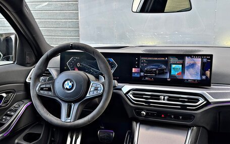 BMW 3 серия, 2022 год, 4 750 000 рублей, 13 фотография