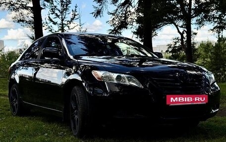 Toyota Camry, 2008 год, 986 000 рублей, 2 фотография