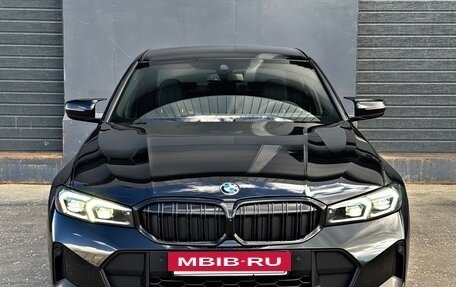 BMW 3 серия, 2022 год, 4 750 000 рублей, 8 фотография