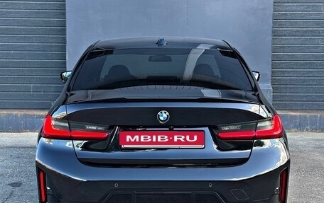 BMW 3 серия, 2022 год, 4 750 000 рублей, 4 фотография