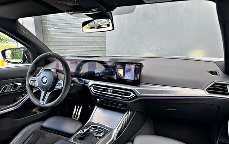 BMW 3 серия, 2022 год, 4 750 000 рублей, 16 фотография
