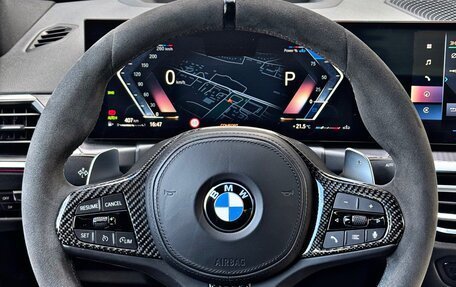 BMW 3 серия, 2022 год, 4 750 000 рублей, 14 фотография