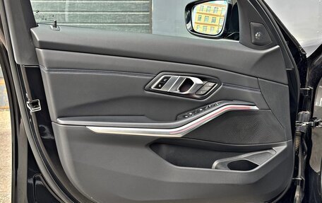 BMW 3 серия, 2022 год, 4 750 000 рублей, 26 фотография