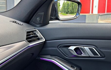 BMW 3 серия, 2022 год, 4 750 000 рублей, 24 фотография