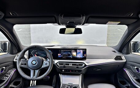 BMW 3 серия, 2022 год, 4 750 000 рублей, 15 фотография