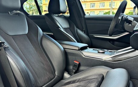 BMW 3 серия, 2022 год, 4 750 000 рублей, 17 фотография