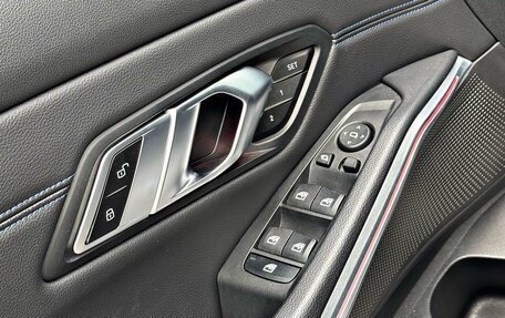 BMW 3 серия, 2022 год, 4 750 000 рублей, 23 фотография