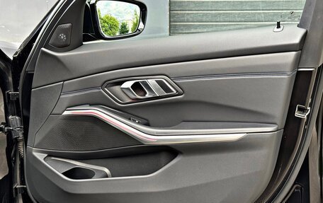 BMW 3 серия, 2022 год, 4 750 000 рублей, 29 фотография