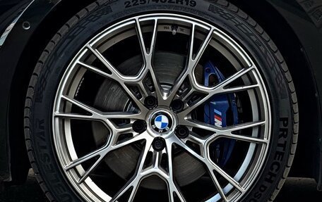 BMW 3 серия, 2022 год, 4 750 000 рублей, 37 фотография