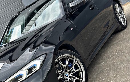 BMW 3 серия, 2022 год, 4 750 000 рублей, 35 фотография