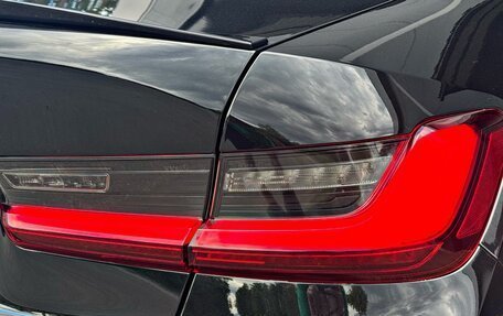 BMW 3 серия, 2022 год, 4 750 000 рублей, 33 фотография