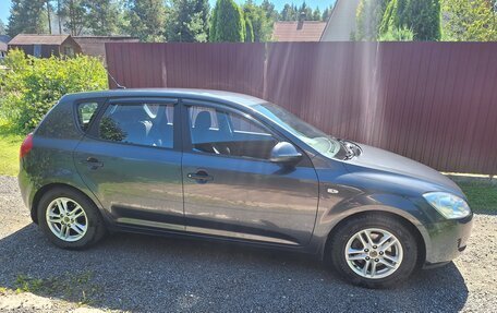 KIA cee'd I рестайлинг, 2008 год, 790 000 рублей, 3 фотография