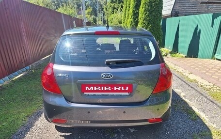 KIA cee'd I рестайлинг, 2008 год, 790 000 рублей, 2 фотография