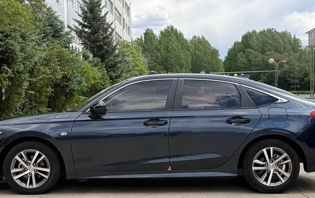 Honda Civic, 2023 год, 1 951 000 рублей, 8 фотография
