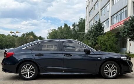 Honda Civic, 2023 год, 1 951 000 рублей, 7 фотография