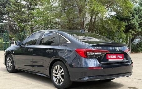 Honda Civic, 2023 год, 1 951 000 рублей, 6 фотография