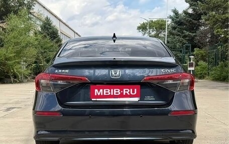 Honda Civic, 2023 год, 1 951 000 рублей, 5 фотография